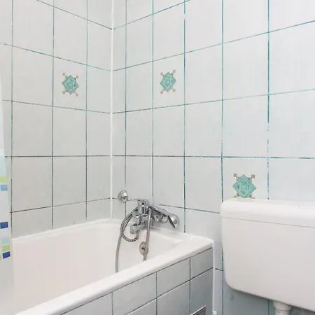 Dorina - Apartment