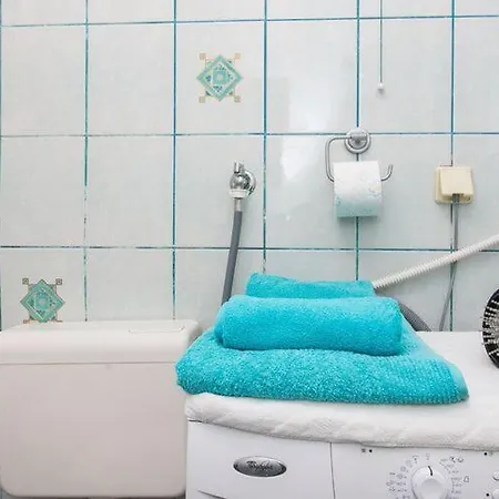 Dorina - Apartment *