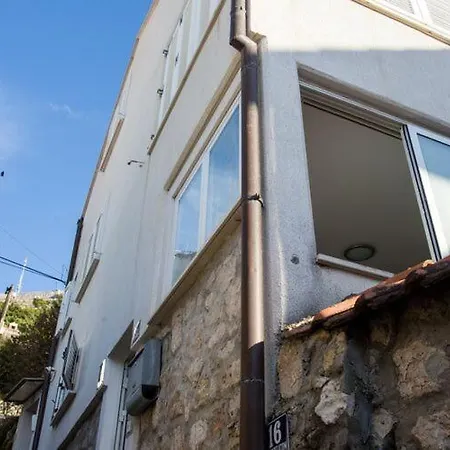 Dorina - Apartment Dubrovnik