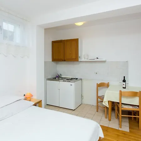 Dorina - Apartment
