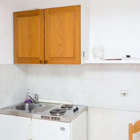 Apartment Dorina - *