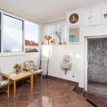 Dorina - Apartment
